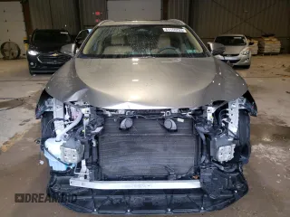 2023 Lexus NX with VIN 2T2GKCEZ7PC013101, listed as a Copart auction lot 61150703 with 3,621 mi miles. Bid and sale history available at carsss.com. Image 5.