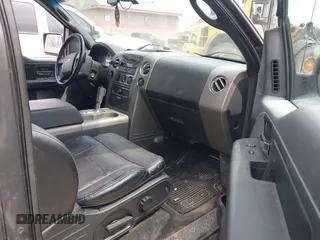 2004 Ford F-150 XLT с VIN 1FTPX14564NB32551, выставлен на аукционе IAAI как лот 42125478 с пробегом 188 332 миль миль и . История ставок и продаж доступна на DreamBid. Изображение 5.