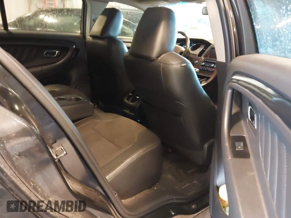 2010 Ford Taurus SHO с VIN 1FAHP2KT2AG106188, выставлен на аукционе IAAI как лот 42404341 с пробегом 243 430 миль миль и . История ставок и продаж доступна на DreamBid. Изображение 8.