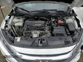2018 Honda Civic EX с VIN 2HGFC2F72JH501729, выставлен на аукционе Copart как лот 53244695 с пробегом 123 059 миль миль и Списание • Salvage title. История ставок и продаж доступна на DreamBid. Изображение 12.