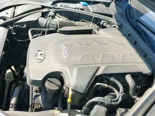 2015 Hyundai Genesis 3.8L z VIN KMHGN4JE7FU068908, wystawiony jako IAAI lot #42961255 z przebiegiem 158 969 mil mil oraz . Historia ofert i sprzedaży dostępna na DreamBid. Obrazek 19.