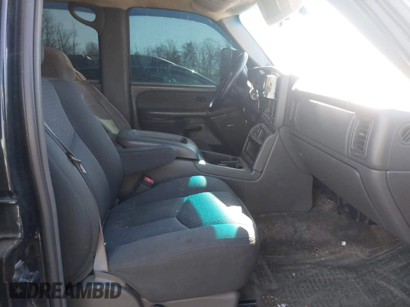 2003 Chevrolet Avalanche z VIN 3GNEK13T23G151831, wystawiony jako IAAI lot #41769769 z przebiegiem 207 010 mil mil oraz . Historia ofert i sprzedaży dostępna na DreamBid. Obrazek 5.