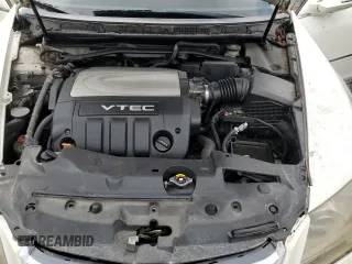 2005 Acura RL with VIN JH4KB16595C009649, listed as a Copart auction lot 60784325 with 203,735 mi miles and Salvage title. Bid and sale history available at DreamBid. Image 11.