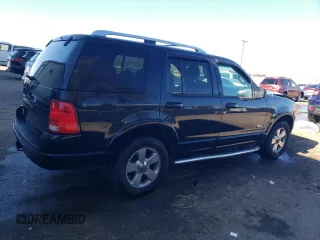 2003 Ford Explorer z VIN 1FMDU75K13ZB31975, wystawiony jako Copart lot #83894734 z przebiegiem 311 881 mil mil oraz Szkoda całkowita • Salvage title. Historia ofert i sprzedaży dostępna na DreamBid. Obrazek 3.