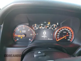 2016 GMC Yukon XL Denali with VIN 1GKS1HKJ9GR350005, listed as a Copart auction lot 76327064 with 94,556 mi miles and Salvage Title. Bid and sale history available at carsss.com. Image 9.