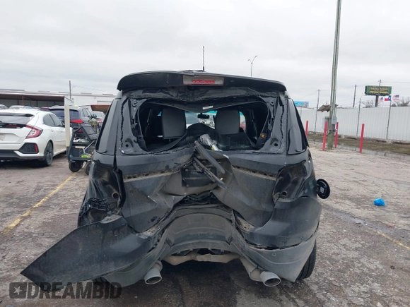 2018 Ford Explorer XLT with VIN 1FM5K8D83JGC20557, listed as a IAAI auction lot 41554727 with 98,180 mi miles and . Bid and sale history available at carsss.com. Image 15.