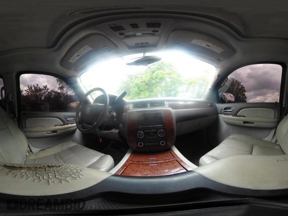 2007 Chevrolet Tahoe LT z VIN 1GNFK13067R331734, wystawiony jako IAAI lot #42372797 z przebiegiem 173 150 mil mil oraz . Historia ofert i sprzedaży dostępna na DreamBid. Obrazek 20.