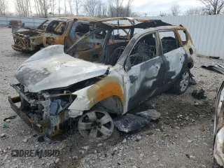 2006 Toyota RAV4 Sport с VIN JTMBK32V466006743, выставлен на аукционе Copart как лот 50296715 с пробегом Не указан миль и На запчасти • Non repairable. История ставок и продаж доступна на DreamBid. Изображение 1.