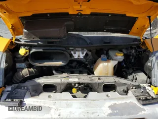 2018 Ram ProMaster z VIN 3C7WRVKG6JE149113, wystawiony jako Copart lot #44911345 z przebiegiem 39 963 mil mil oraz Szkody całkowita. Historia ofert i sprzedaży dostępna na DreamBid. Obrazek 14.
