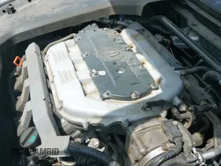 2011 Acura TL Technology z VIN 19UUA9F58BA000476, wystawiony jako IAAI lot #42644845 z przebiegiem 159 398 mil mil oraz . Historia ofert i sprzedaży dostępna na DreamBid. Obrazek 19.