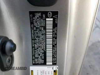2016 Lexus RC 200t F Sport z VIN JTHHA5BC5G5001385, wystawiony jako Copart lot #48736855 z przebiegiem 123 957 mil mil oraz Szkoda całkowita • Salvage title. Historia ofert i sprzedaży dostępna na DreamBid. Obrazek 15.