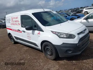 2015 Ford Transit Connect XL z VIN NM0LS7E70F1219997, wystawiony jako IAAI lot #41954582 z przebiegiem 189 342 mil mil oraz . Historia ofert i sprzedaży dostępna na DreamBid. Obrazek 1.
