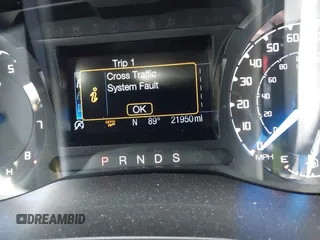 2019 Ford Ranger XL с VIN 1FTER4EH0KLA68382, выставлен на аукционе IAAI как лот 42156760 с пробегом 21 950 миль миль и . История ставок и продаж доступна на DreamBid. Изображение 16.
