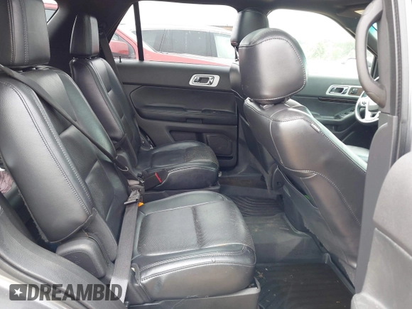 2012 Ford Explorer Limited with VIN 1FMHK7F84CGA54816, listed as a IAAI auction lot 42307454 with 169,468 mi miles and . Bid and sale history available at DreamBid. Image 8.