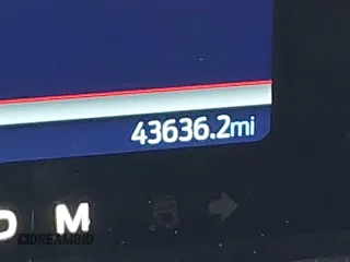 2022 Ford Bronco z VIN 1FMEE5DP3NLB31811, wystawiony jako IAAI lot #42303650 z przebiegiem 43 636 mil mil oraz . Historia ofert i sprzedaży dostępna na DreamBid. Obrazek 15.