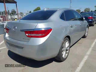 2016 Buick Verano Group z VIN 1G4PS5SK9G4142317, wystawiony jako IAAI lot #42304571 z przebiegiem 146 641 mil mil oraz . Historia ofert i sprzedaży dostępna na DreamBid. Obrazek 4.
