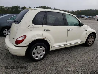 2008 Chrysler PT Cruiser Touring with VIN 3A8FY58B08T126369, listed as a Copart auction lot 79035854 with 90,684 mi miles and Salvage Title. Bid and sale history available at DreamBid. Image 3.