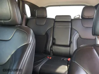 2019 Jeep Cherokee Altitude with VIN 1C4PJLLXXKD144799, listed as a Copart auction lot 48476765 with 167,961 mi miles and Salvage Title. Bid and sale history available at carsss.com. Image 10.