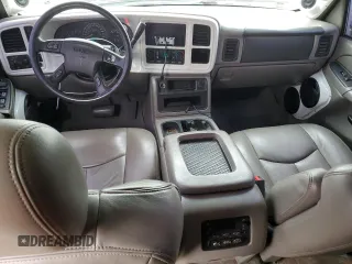 2004 GMC Yukon SLT with VIN 1GKEK13T44J280392, listed as a Copart auction lot 54076315 with 280,946 mi miles and Clean Title. Bid and sale history available at carsss.com. Image 8.