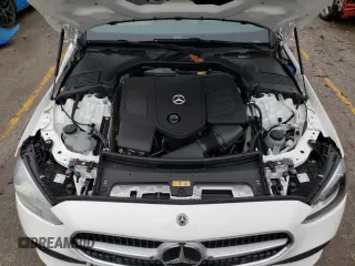 2023 Mercedes-Benz C 300 z VIN W1KAF4HB9PR141337, wystawiony jako Copart lot #40234934 z przebiegiem 2 623 mil mil oraz . Historia ofert i sprzedaży dostępna na DreamBid. Obrazek 11.