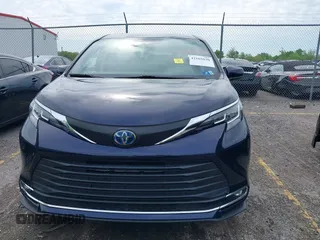 2021 Toyota Sienna XLE с VIN 5TDJSKFCXMS024627, выставлен на аукционе IAAI как лот 42165630 с пробегом 48 892 миль миль и . История ставок и продаж доступна на DreamBid. Изображение 12.