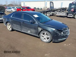 2009 Chevrolet Malibu 2LT with VIN 1G1ZJ57B69F236020, listed as a IAAI auction lot 41791913 with 106,157 mi miles and . Bid and sale history available at DreamBid. Image 1.