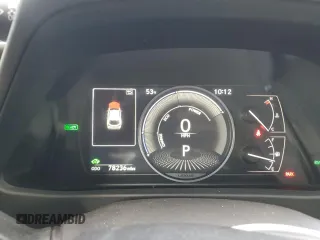 2022 Lexus UX 250h z VIN JTHX9JBH3N2062550, wystawiony jako Copart lot #44991325 z przebiegiem 78 236 mil mil oraz Szkoda całkowita • Salvage title. Historia ofert i sprzedaży dostępna na DreamBid. Obrazek 9.