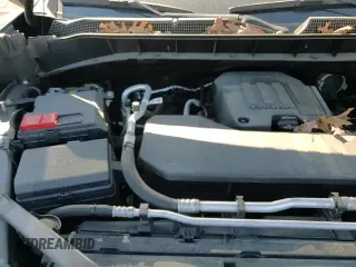 2021 Chevrolet Silverado 1500 Work Truck с VIN 3GCNWAEK7MG317098, выставлен на аукционе Copart как лот 46717245 с пробегом 30 943 миль миль и Списание • Salvage title. История ставок и продаж доступна на DreamBid. Изображение 13.
