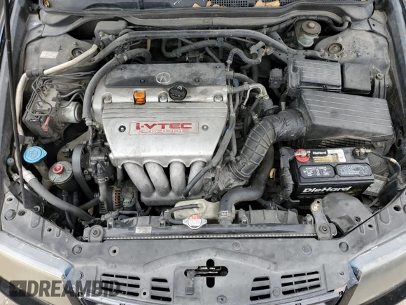 2008 Acura TSX z VIN JH4CL96838C019706, wystawiony jako Copart lot #48103595 z przebiegiem 246 876 mil mil oraz Szkoda całkowita • Salvage title. Historia ofert i sprzedaży dostępna na DreamBid. Obrazek 11.