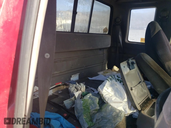 1994 Ford F-250 with VIN 1FTHX26F4RKC07238, listed as a Copart auction lot 42252885 with 0 mi miles and Non Repairable. Bid and sale history available at carsss.com. Image 10.