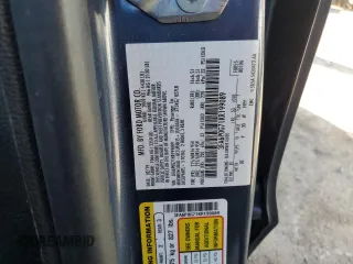 2019 Ford Fusion S with VIN 3FA6P0G71KR199089, listed as a Copart auction lot 46872075 with 85,472 mi miles and Salvage Title. Bid and sale history available at DreamBid. Image 15.