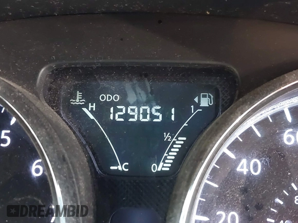 2016 Nissan Versa SV z VIN 3N1CN7AP6GL830257, wystawiony jako IAAI lot #41866021 z przebiegiem 129 051 mil mil oraz . Historia ofert i sprzedaży dostępna na DreamBid. Obrazek 16.