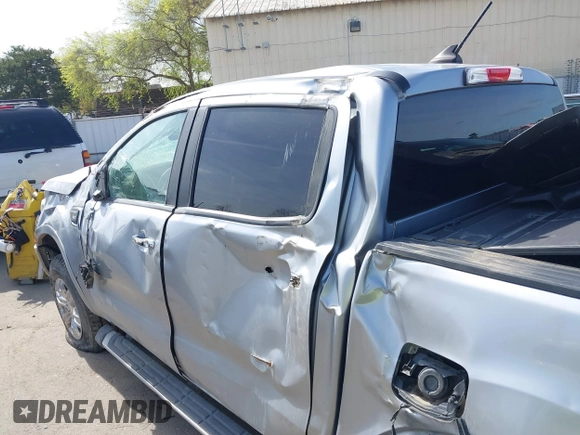 2020 Ford Ranger XL with VIN 1FTER4FH3LLA69042, listed as a IAAI auction lot 41826588 with 163,987 mi miles and . Bid and sale history available at DreamBid. Image 20.