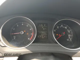 2015 Volkswagen Jetta S с VIN 3VW2K7AJ9FM278143, выставлен на аукционе Copart как лот 58968425 с пробегом 125 220 миль миль и Списание • Salvage title. История ставок и продаж доступна на DreamBid. Изображение 9.