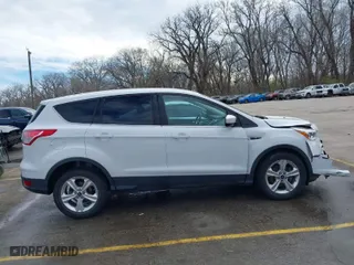 2014 Ford Escape SE with VIN 1FMCU0GX0EUA49408, listed as a IAAI auction lot 41864366 with 53,240 mi miles. Bid and sale history available at carsss.com. Image 13.