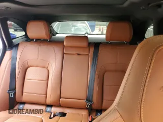 2024 Jaguar F-Pace R-Dynamic S with VIN SADCT2EX9RA723265, listed as a Copart auction lot 56935535 with 13,195 mi miles and Salvage title. Bid and sale history available at DreamBid. Image 10.