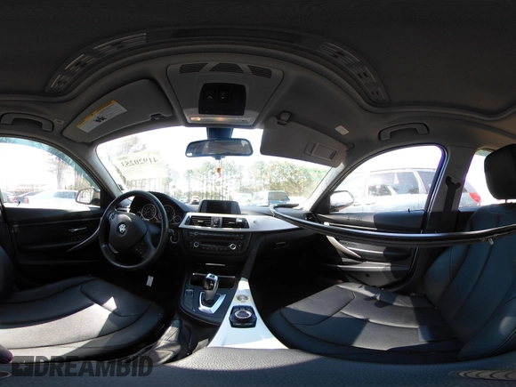2015 BMW 3 Series 320i xDrive с VIN WBA3C3G57FNS74828, выставлен на аукционе IAAI как лот 41920253 с пробегом 72 521 миль миль и . История ставок и продаж доступна на DreamBid. Изображение 20.