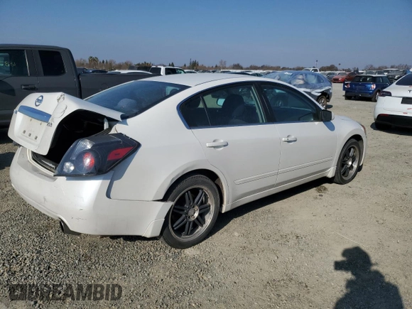 2010 Nissan Altima 2.5 SL with VIN 1N4AL2AP9AN559477, listed as a Copart auction lot 89246075 with 202,152 mi miles and Salvage Title. Bid and sale history available at carsss.com. Image 3.