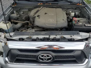 2013 Toyota Tacoma z VIN 5TFMU4FN5DX010469, wystawiony jako Copart lot #55607015 z przebiegiem 140 849 mil mil oraz Szkoda całkowita • Salvage title. Historia ofert i sprzedaży dostępna na DreamBid. Obrazek 11.