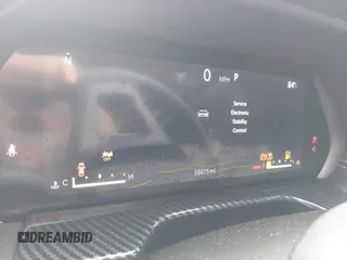 2023 Jeep Grand Cherokee Limited с VIN 1C4RJKBG6P8719663, выставлен на аукционе IAAI как лот 42480179 с пробегом 58 415 миль миль и . История ставок и продаж доступна на DreamBid. Изображение 7.