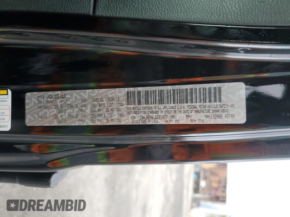 2018 Jeep Wrangler Unlimited Sahara z VIN 1C4HJXEN0JW331477, wystawiony jako Copart lot #49520785 z przebiegiem 98 413 mil mil oraz Szkoda całkowita • Salvage title. Historia ofert i sprzedaży dostępna na DreamBid. Obrazek 13.