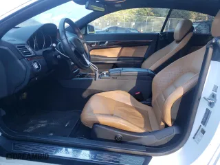2017 Mercedes-Benz E-Class E 400 with VIN WDDKJ6HB1HF361458, listed as a Copart auction lot 45136894 with 69,688 mi miles. Bid and sale history available at carsss.com. Image 7.