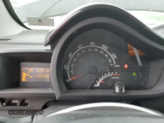 2012 Scion iQ z VIN JTNJJXB07CJ013314, wystawiony jako Copart lot #60961445 z przebiegiem 172 480 mil mil oraz Szkoda całkowita • Salvage title. Historia ofert i sprzedaży dostępna na DreamBid. Obrazek 9.