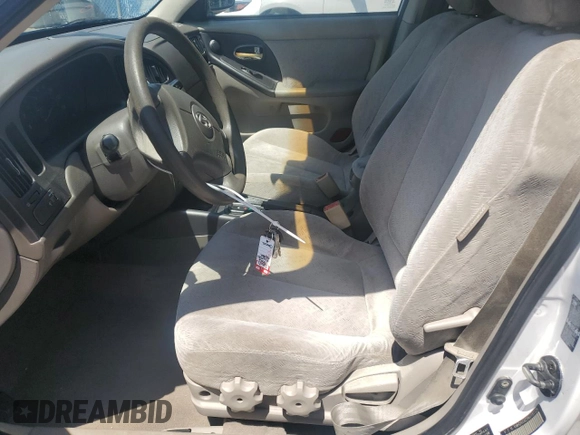 2006 Hyundai Elantra GLS z VIN KMHDN56D56U191129, wystawiony jako Copart lot #53530995 z przebiegiem 133 438 mil mil oraz Szkoda całkowita • Salvage title. Historia ofert i sprzedaży dostępna na DreamBid. Obrazek 7.