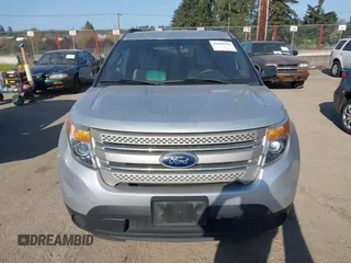 2013 Ford Explorer with VIN 1FM5K8B81DGA93637, listed as a IAAI auction lot 42104394 with 80,644 mi miles and . Bid and sale history available at carsss.com. Image 12.