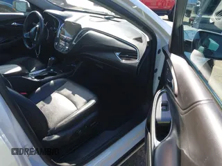 2017 Chevrolet Malibu LT with VIN 1G1ZE5ST5HF170174, listed as a IAAI auction lot 41933671 with 107,179 mi miles and . Bid and sale history available at carsss.com. Image 5.
