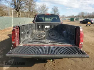 1999 Ford F-150 with VIN 1FTRF17W7XNA44872, listed as a Copart auction lot 41815695 with 182,678 mi miles and Salvage title. Bid and sale history available at DreamBid. Image 11.