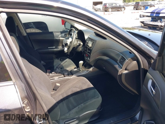 2011 Subaru Impreza Premium с VIN JF1GE6B63BH510938, выставлен на аукционе IAAI как лот 42427173 с пробегом 92 232 миль миль и . История ставок и продаж доступна на DreamBid. Изображение 5.