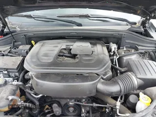 2021 Jeep Grand Cherokee 80th Anniversary with VIN 1C4RJFBG8MC728364, listed as a IAAI auction lot 39803814 with 34,000 mi miles and . Bid and sale history available at DreamBid. Image 10.