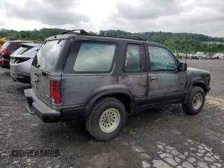 1991 Ford Explorer с VIN 1FMCU24X1MUE22373, выставлен на аукционе Copart как лот 59693395 с пробегом 41 552 миль миль и Списание • Salvage title. История ставок и продаж доступна на DreamBid. Изображение 3.